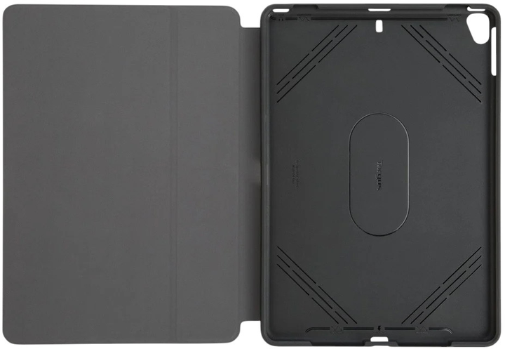 Etui Targus Click-in do Apple iPad (9/8/7 Gen) 10.2" Rose Gold (THZ85008GL) - obraz 8
