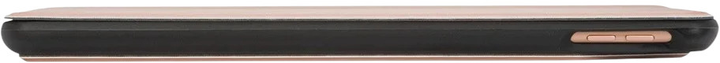 Etui Targus Click-in do Apple iPad (9/8/7 Gen) 10.2" Rose Gold (THZ85008GL) - obraz 11