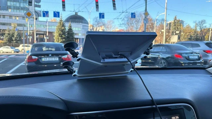 Комплект Супутниковий інтернет Starlink Mini + EcoFlow River 2 Pro - зображення 3