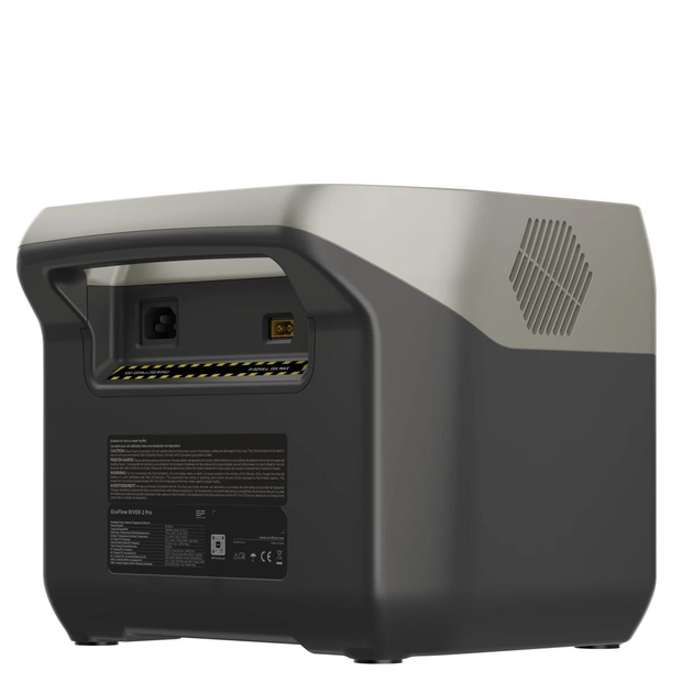 Комплект Супутниковий інтернет Starlink Mini + EcoFlow River 2 Pro - зображення 7