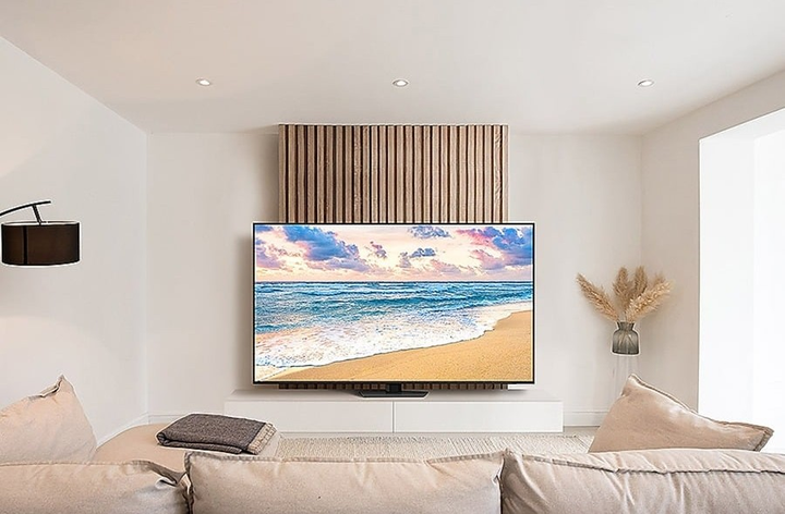 Telewizor Samsung GQ55QN85DBTXZG - obraz 6