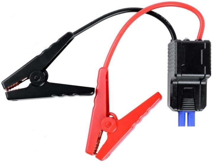Urządzenie rozruchowe XARI JS30 Jump Starter 4 w 1 (5904463685574) - obraz 4
