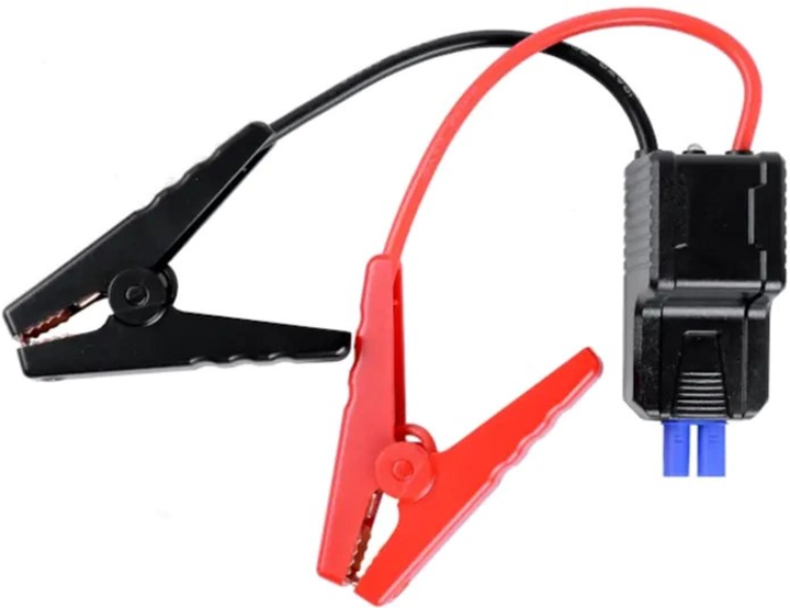 Urządzenie rozruchowe XARI JS50 Jump Starter 4 w 1 (5904463685581) - obraz 4