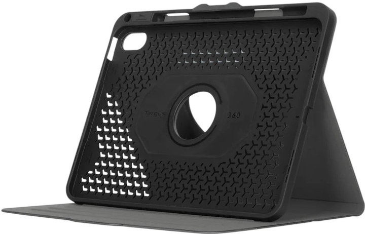 Etui Targus VersaVu do Apple iPad (10 Gen) 10.9" Black (THZ935GL) - obraz 8