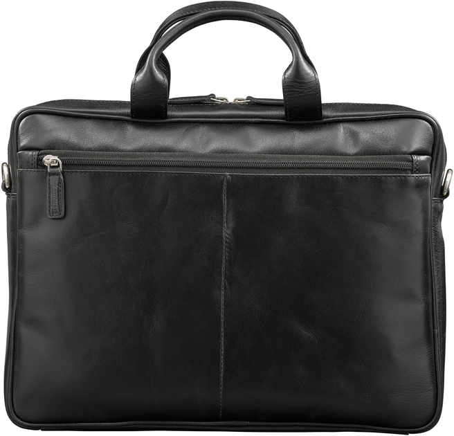 Torba na laptopa dbramante1928 Amalienborg 15" Black (BG15GTBL0929) - obraz 4
