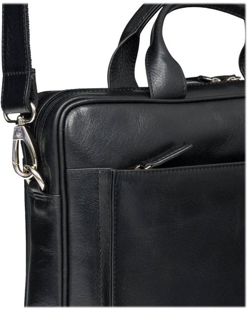 Torba na laptopa dbramante1928 Amalienborg 15" Black (BG15GTBL0929) - obraz 6