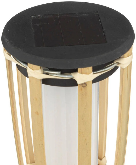 Lampa ogrodowa solarna Atmosphera Maceo (3560232781780) - obraz 3