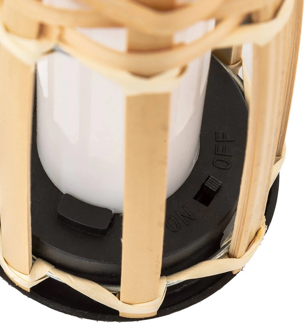 Lampa ogrodowa solarna Atmosphera Maceo (3560232781780) - obraz 4