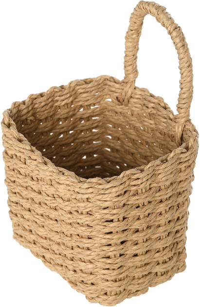 Zestaw koszyków wiklinowych OTE OTE-KOSZ-TEA-SET - obraz 4