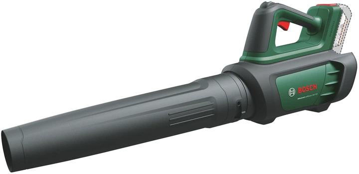 Аккумуляторная воздуходувка Bosch AdvancedLeafBlower 36V-750 (solo) (06008C6001) - изображение 2