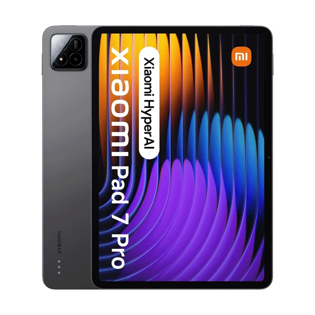 【即日発送】Xiaomi Pad 7 8GB RAM 128GB ROM Xiaomi Pad 7 - цены в магазинах Украины. Купить Xiaomi Pad 7: Киев