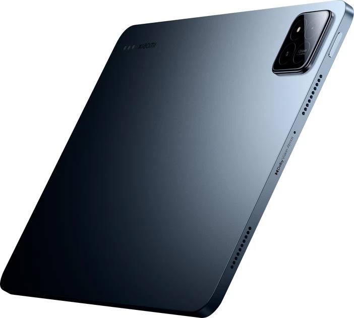 Планшет Xiaomi Pad 7 Pro Wi-Fi 8/256GB Gray – фото, отзывы
