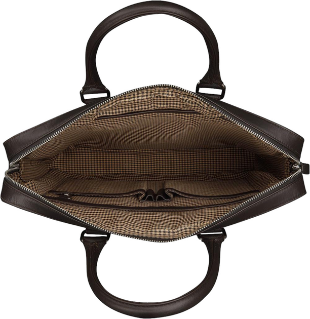 Torba na laptopa dbramante1928 Nordborg 15" Hunter Dark (BG15HD001812) - obraz 6
