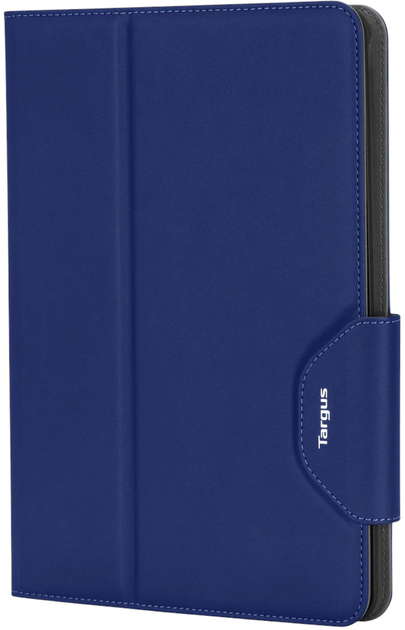 Etui Targus VersaVu Classic do Apple iPad (9/8/7 Gen) 10.2"-10.5" Blue (THZ85502GL) - obraz 3