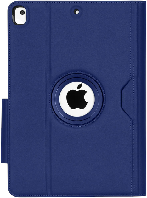 Etui Targus VersaVu Classic do Apple iPad (9/8/7 Gen) 10.2"-10.5" Blue (THZ85502GL) - obraz 4