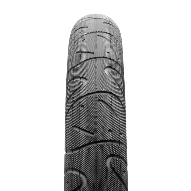Покрышка Maxxis Hookworm 29X2.50 TPI-60 Wire (1052-ETB96805000) - Фото 2 Покрышка Maxxis Hookworm 29X2.50 TPI-60 Wire (1052-ETB96805000) - изображение 2