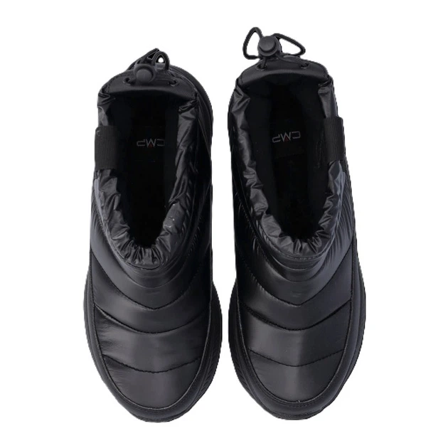 Ботинки CMP Zoy After Ski Boots 40 Black (1097-3Q79566-U901 40) - Фото 5 Ботинки CMP Zoy After Ski Boots 40 Black (1097-3Q79566-U901 40) - изображение 5