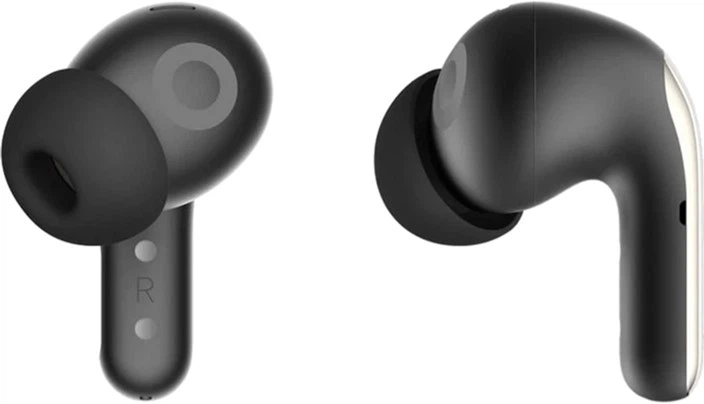 Навушники Xiaomi Buds 5 Pro Wi-Fi Black (BHR9647GL) - зображення 5