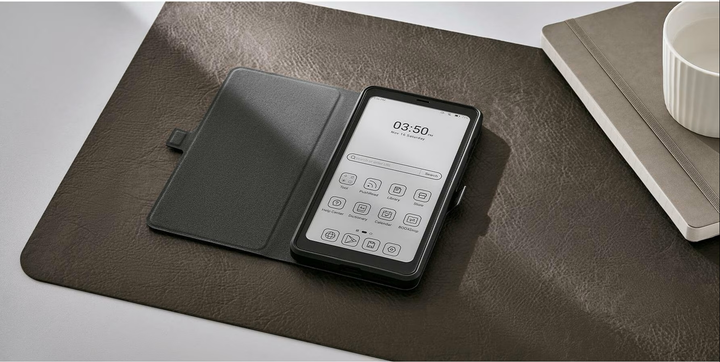 Okładka Onyx Boox Flip-fold na Onyx Boox Palma 2 Grey (OCV0464R) - obraz 9