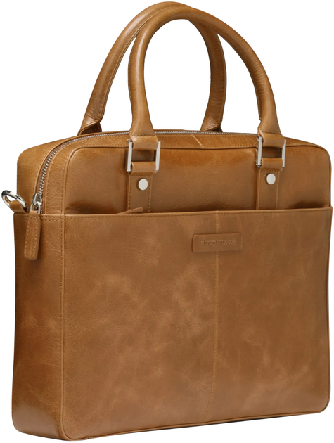 Torba na laptopa dbramante1928 Rosenborg 14" Tan (BG14GT001494) - obraz 3