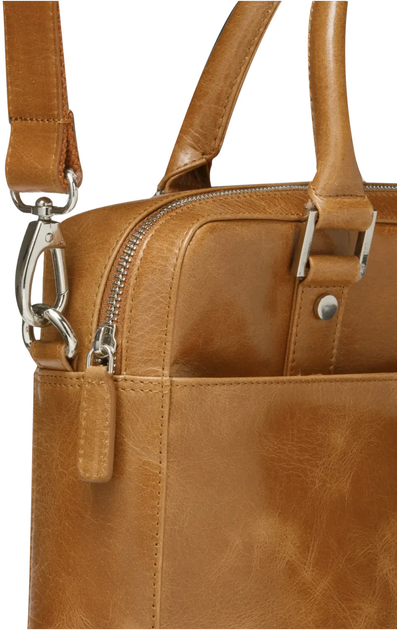 Torba na laptopa dbramante1928 Rosenborg 14" Tan (BG14GT001494) - obraz 4