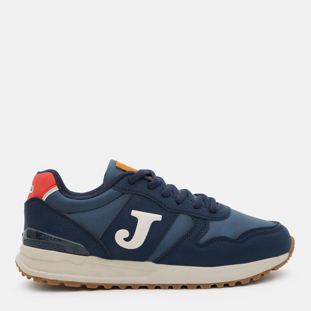 Підліткові кросівки для хлопчика Joma 200 Jr 2203 J200W2203V 37 Темно-сині від Rozetka на платформі USKIDKA Акція на Підліткові кросівки для хлопчика Joma 200 Jr 2203 J200W2203V 37 Темно-сині від Rozetka