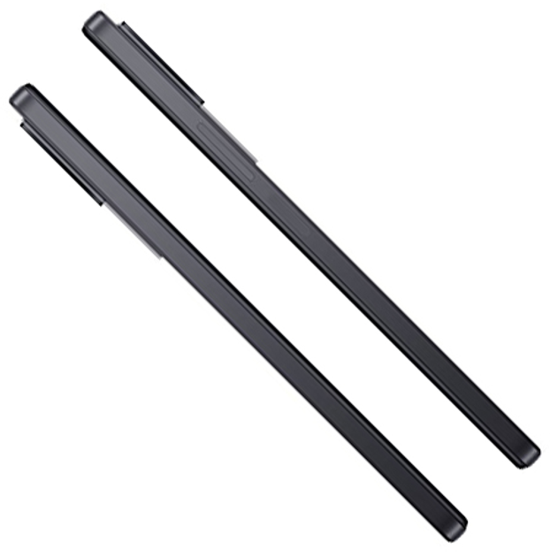 Мобільний телефон Poco F4 6/128GB Night Black (6934177782619) - зображення 6