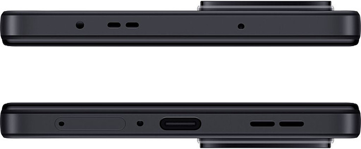 Мобільний телефон Poco F4 6/128GB Night Black (6934177782619) - зображення 7