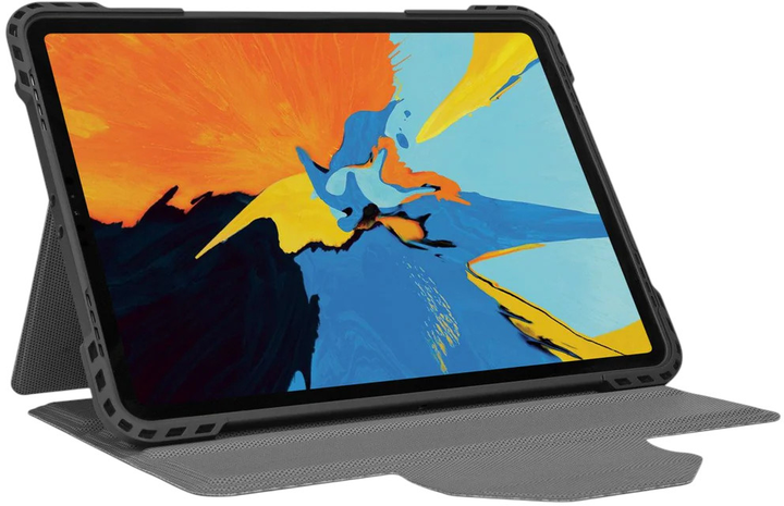 Etui Targus Pro-Tek Rotating do Apple iPad Air (5/4 Gen), Pro (3/2/1 Gen) 11"-10.9" Black (THZ866GL) - obraz 7