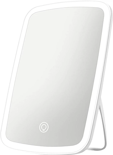 Lusterko do makijażu Xiaomi Jordan Judy LED Makeup Mirror with 5X (NV662) - obraz 2