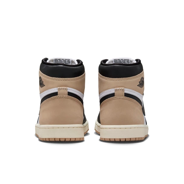 Кроссовки Air Jordan 1 Retro High Og Multi FD2596-021 38.5 - Фото 4 Кроссовки Air Jordan 1 Retro High Og Multi FD2596-021 38.5 - изображение 4