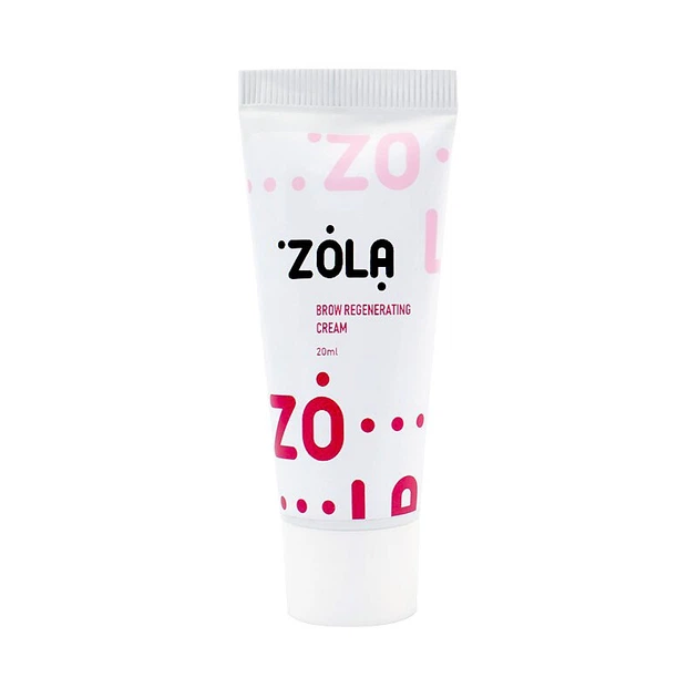 Регенерирующий крем ZOLA 20 мл - Фото 1 Регенерирующий крем ZOLA 20 мл - изображение 1