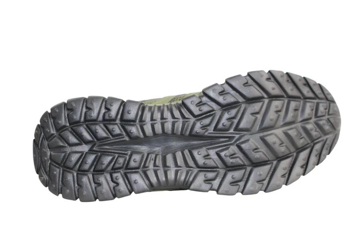 Кроссовки летние Navigator NA6052-2 Олива 43 - изображение 2