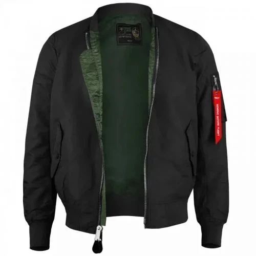 Куртка летняя Sturm Mil-Tec Summer Black XL - изображение 2