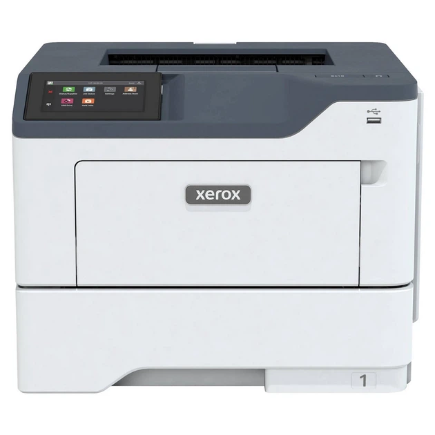 Принтер Xerox VersaLink B410 (B410V_DN) - Фото 1 Принтер Xerox VersaLink B410 (B410V_DN) - изображение 1