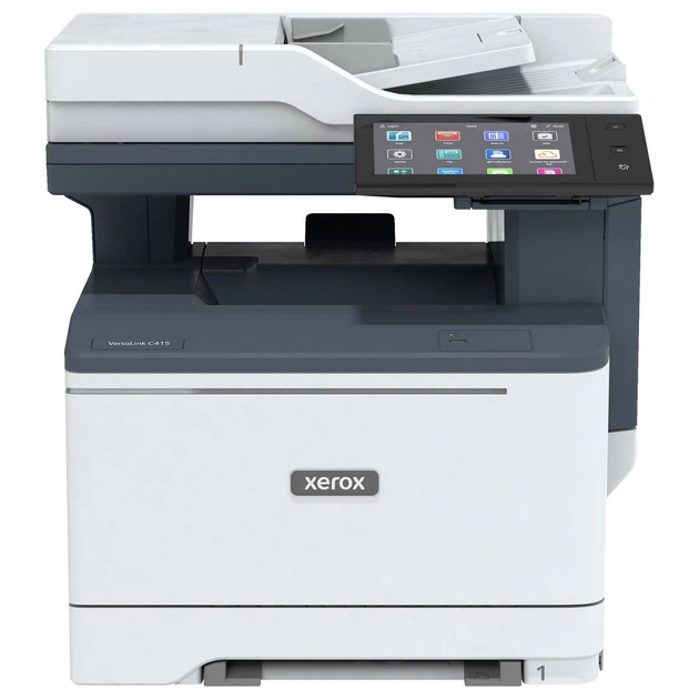 C415dn МФУ Xerox VersaLink C415DN (C415V_DN) – фото, отзывы, характеристики в ...