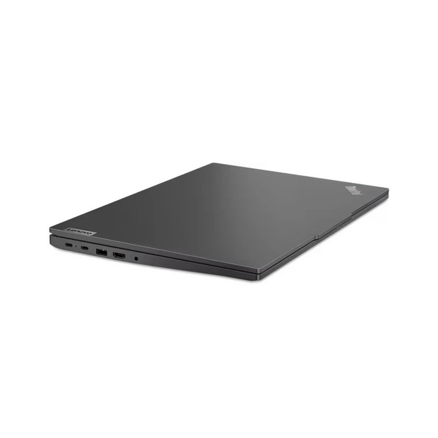 Ноутбук Lenovo ThinkPad E16-G2 16" WUXGA IPS AG, Intel U7-155H, 16GB, F1TB, UMA, DOS, черный - изображение 5