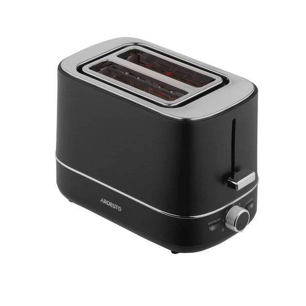 Тостер Ardesto T-F450B - зображення 5