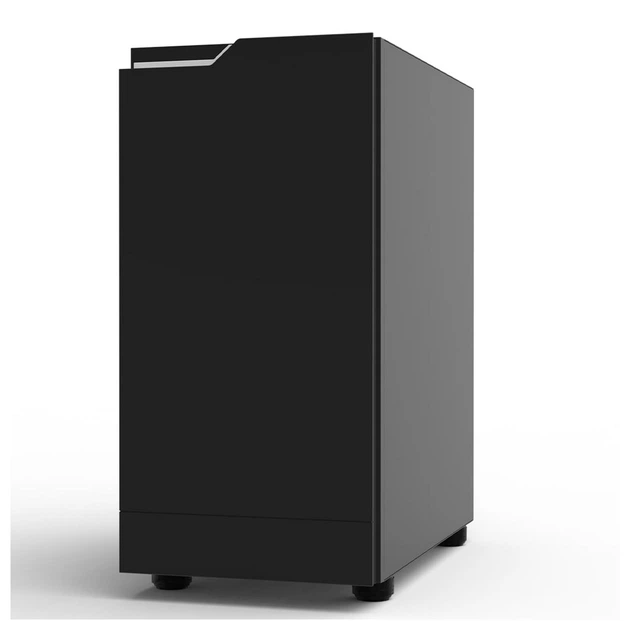 Корпус Zalman T4 Plus без БП, 2xUSB3.0, 1xUSB2.0, 1x120мм ARGB, VGA 320мм, TG Side Panel, mATX - изображение 15