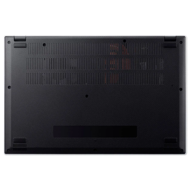 Ноутбук Acer Extensa EX215-57 15.6" FHD IPS, Intel i3-1315U, 16GB, F512GB, UMA, Lin, серебристый - изображение 9