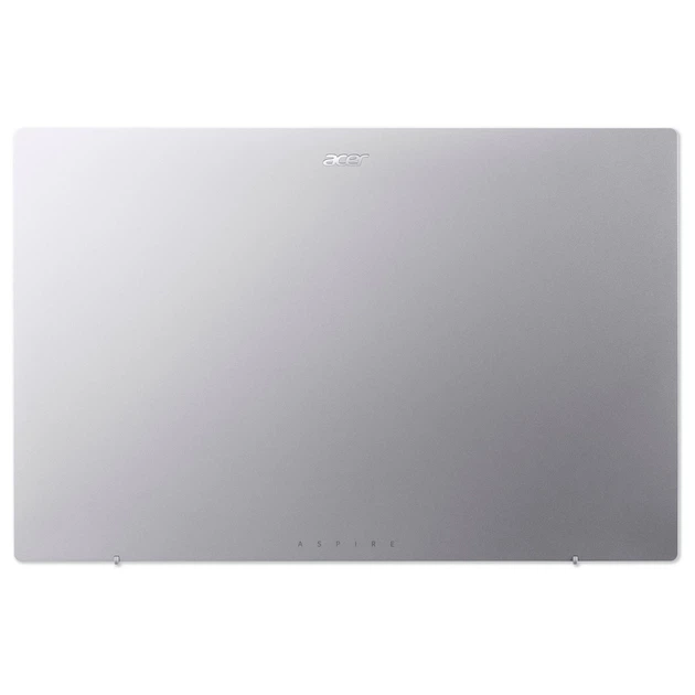 Ноутбук Acer Aspire Go AG15-71P 15.6" FHD IPS, Intel i5-1334U, 16GB, F512GB, UMA, Lin, серебристый - изображение 8