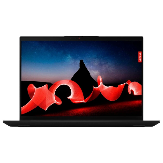 Ноутбук Lenovo ThinkPad L16-G1 16" WUXGA IPS AG, Intel U7-155U, 32GB, F1TB, UMA, DOS, черный - изображение 10