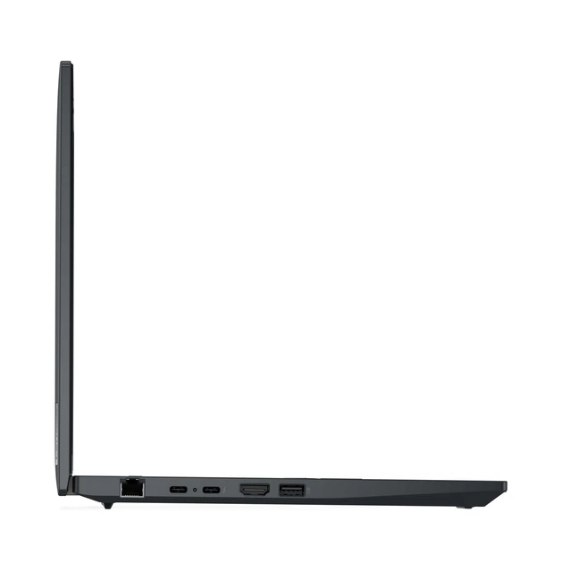 Ноутбук Lenovo ThinkPad L14-G5 14" WUXGA IPS AG, AMD R7-7735U, 32GB, F1TB, UMA, DOS, чорний - Фото 12 Ноутбук Lenovo ThinkPad L14-G5 14" WUXGA IPS AG, AMD R7-7735U, 32GB, F1TB, UMA, DOS, чорний - зображення 12