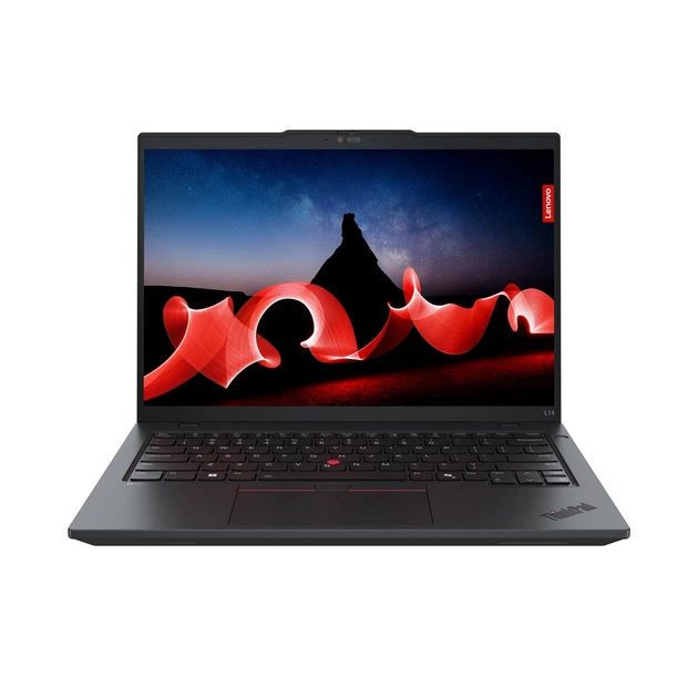 Ноутбук Lenovo ThinkPad L14-G5 14" WUXGA IPS AG, AMD R7-7735U, 32GB, F1TB, UMA, DOS, чорний - Фото 10 Ноутбук Lenovo ThinkPad L14-G5 14" WUXGA IPS AG, AMD R7-7735U, 32GB, F1TB, UMA, DOS, чорний - зображення 10