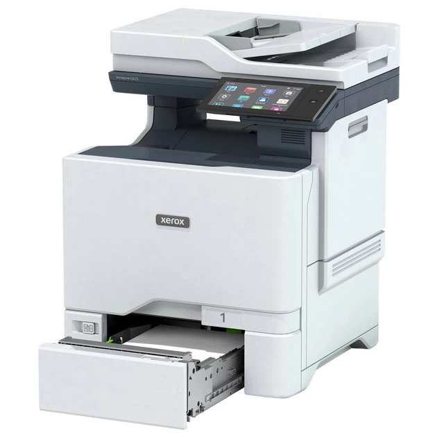 МФУ Xerox VersaLink C625 (C625V_DN) - изображение 3