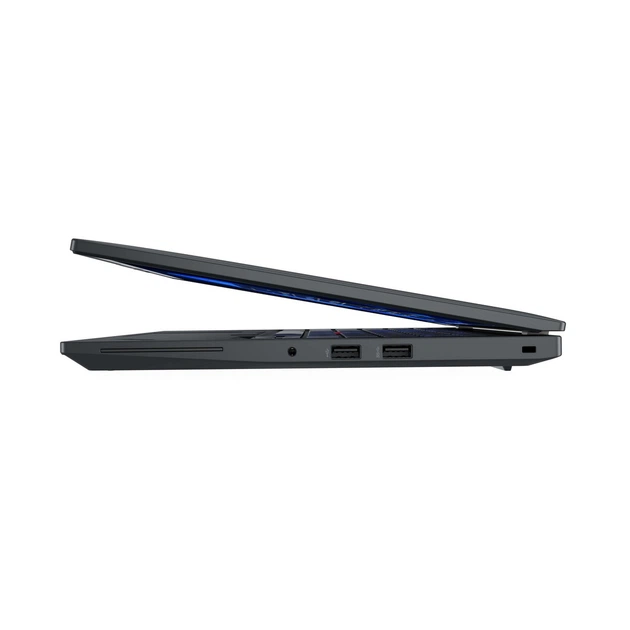 Ноутбук Lenovo ThinkPad L14-G5 14" WUXGA IPS AG, AMD R7-7735U, 32GB, F1TB, UMA, DOS, чорний - Фото 14 Ноутбук Lenovo ThinkPad L14-G5 14" WUXGA IPS AG, AMD R7-7735U, 32GB, F1TB, UMA, DOS, чорний - зображення 14