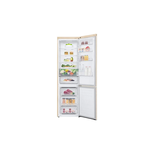 Холодильник LG GC-B509MEWM - изображение 10