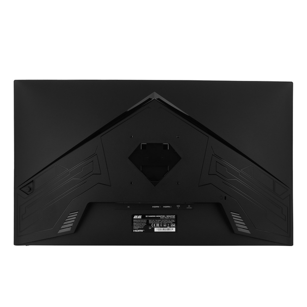 Монитор 2E GAMING 27" G2724BV HDMI, DP, VA, 2560x1440, 165Hz, 1ms, CURVED, FreeSync - изображение 20