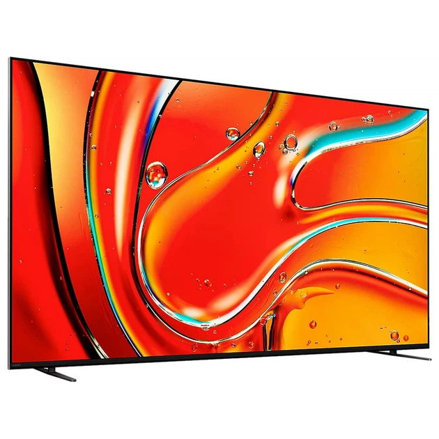 Телевізор Sony K-75XR70 - изображение 2