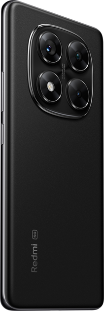 Smartfon Xiaomi Redmi Note 14 Pro 5G 12/512GB Midnight Black (MZB0I89EU) - obraz 6